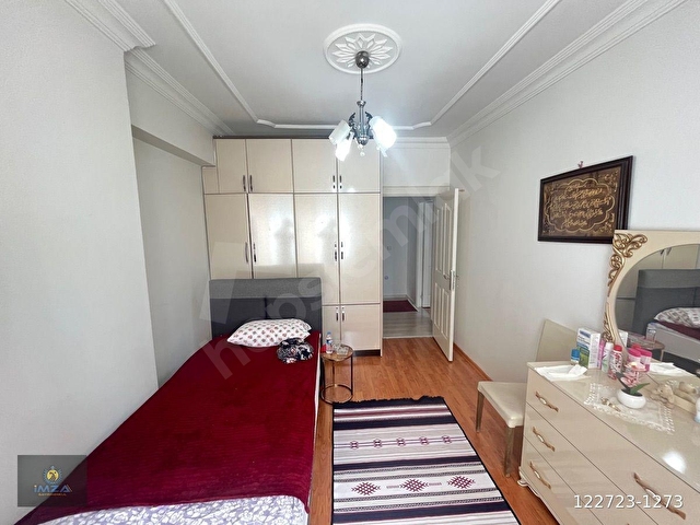 İMZADAN YEDİTEPEDE UYGUN FİYAT ÇOK GENİŞ 3+1 SATILIK DAİRE - Görsel 17