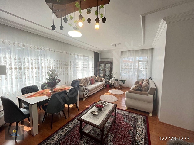 İMZADAN YEDİTEPEDE UYGUN FİYAT ÇOK GENİŞ 3+1 SATILIK DAİRE - Görsel 10