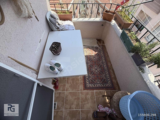 PENDİK ÇINARDERE EVİM-FUZUL EV DENİZ MANZARALI 3+1 SATILIK DAİRE - Görsel 20