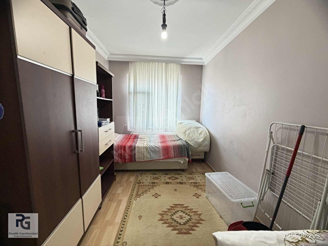 PENDİK ÇINARDERE EVİM-FUZUL EV DENİZ MANZARALI 3+1 SATILIK DAİRE - Görsel 7