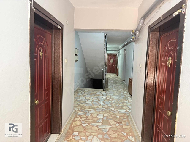PENDİK ÇINARDERE EVİM-FUZUL EV DENİZ MANZARALI 3+1 SATILIK DAİRE - Görsel 5