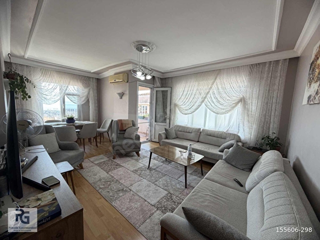 PENDİK ÇINARDERE EVİM-FUZUL EV DENİZ MANZARALI 3+1 SATILIK DAİRE - Görsel 27