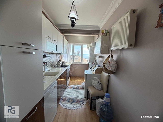 PENDİK ÇINARDERE EVİM-FUZUL EV DENİZ MANZARALI 3+1 SATILIK DAİRE - Görsel 26