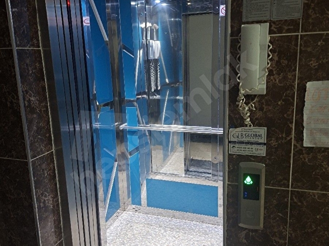 SAHİBİNDEN DERMAN CADDESİ ASANSÖRLÜ 2+1 KİRALIK - Görsel 6