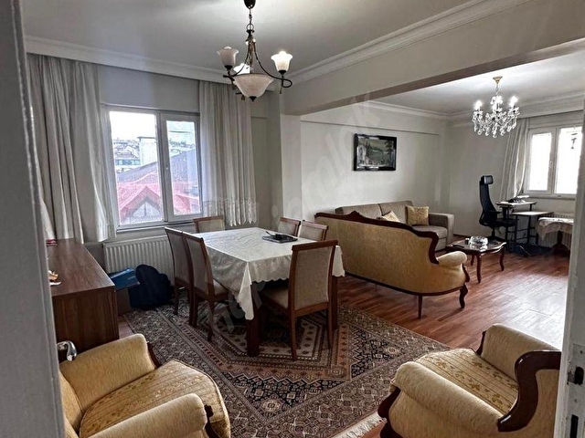 NURTEPE MH. | ÖNÜ AÇIK | 200 m² | TERASLI | 4+2 SATILIK DUBLEKS - Görsel 23