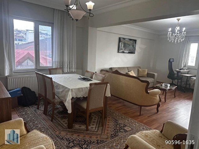 NURTEPE MH. | ÖNÜ AÇIK | 200 m² | TERASLI | 4+2 SATILIK DUBLEKS - Görsel 8