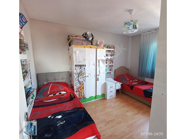 NURTEPE MH. | ÖNÜ AÇIK | 200 m² | TERASLI | 4+2 SATILIK DUBLEKS - Görsel 9