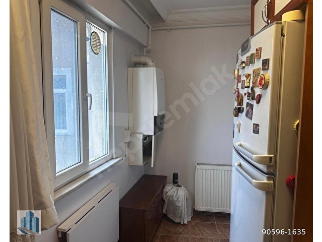 NURTEPE MH. | ÖNÜ AÇIK | 200 m² | TERASLI | 4+2 SATILIK DUBLEKS - Görsel 13