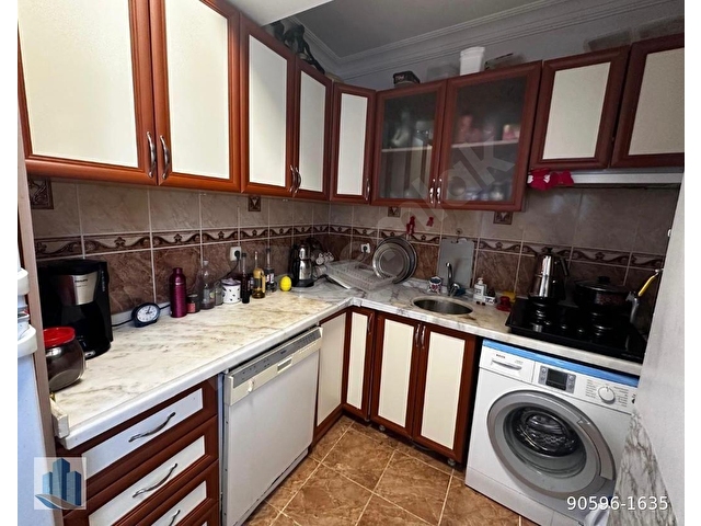 NURTEPE MH. | ÖNÜ AÇIK | 200 m² | TERASLI | 4+2 SATILIK DUBLEKS - Görsel 19