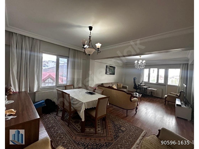 NURTEPE MH. | ÖNÜ AÇIK | 200 m² | TERASLI | 4+2 SATILIK DUBLEKS - Görsel 25