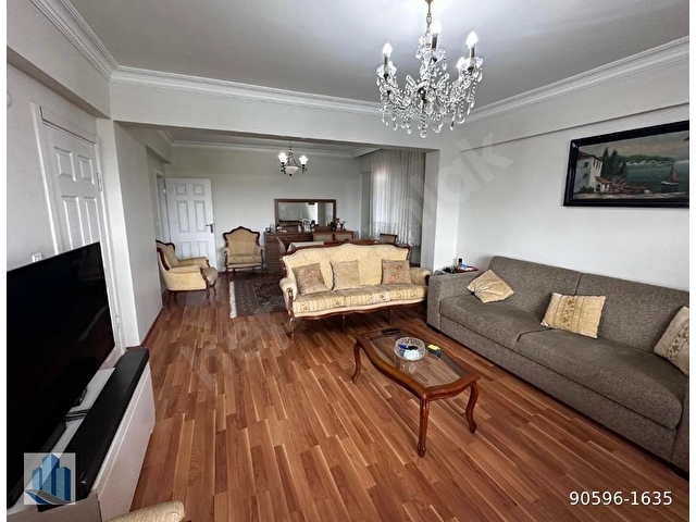NURTEPE MH. | ÖNÜ AÇIK | 200 m² | TERASLI | 4+2 SATILIK DUBLEKS - Görsel 15