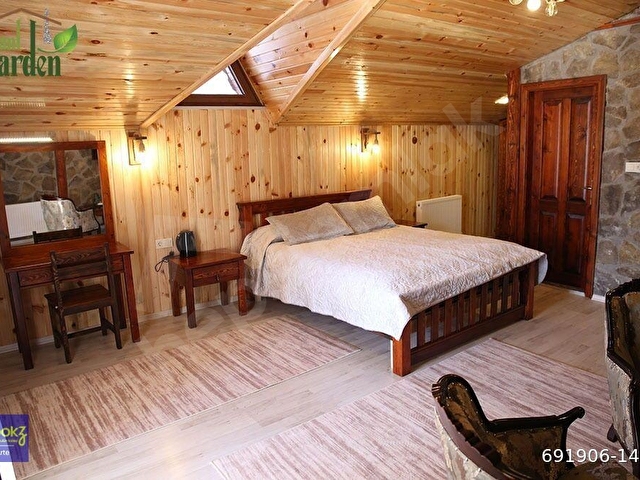 ABANTTA SATILIK TURİZM TESİSİ - Görsel 17