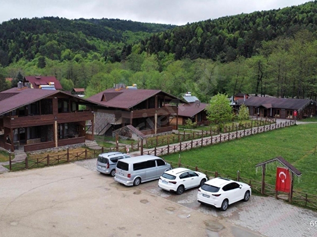 ABANTTA SATILIK TURİZM TESİSİ - Görsel 7