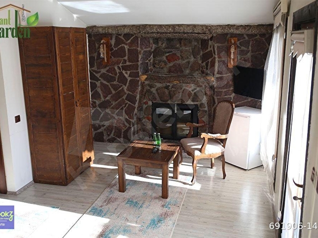 ABANTTA SATILIK TURİZM TESİSİ - Görsel 27