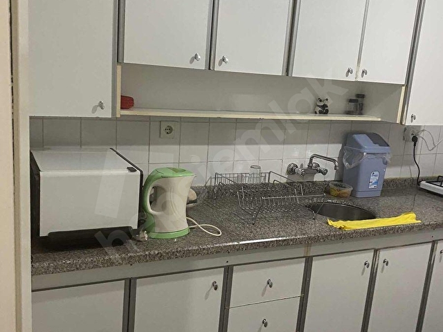 ÇANAKKALE BARBAROS MAHALLESİ YENI EŞYALI 2 + 1 SATILIK DAİRE - Görsel 13