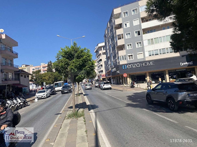 ÇANAKKALE BARBAROS MAHALLESİ YENI EŞYALI 2 + 1 SATILIK DAİRE - Görsel 5