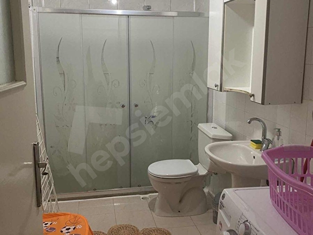 ÇANAKKALE BARBAROS MAHALLESİ YENI EŞYALI 2 + 1 SATILIK DAİRE - Görsel 30