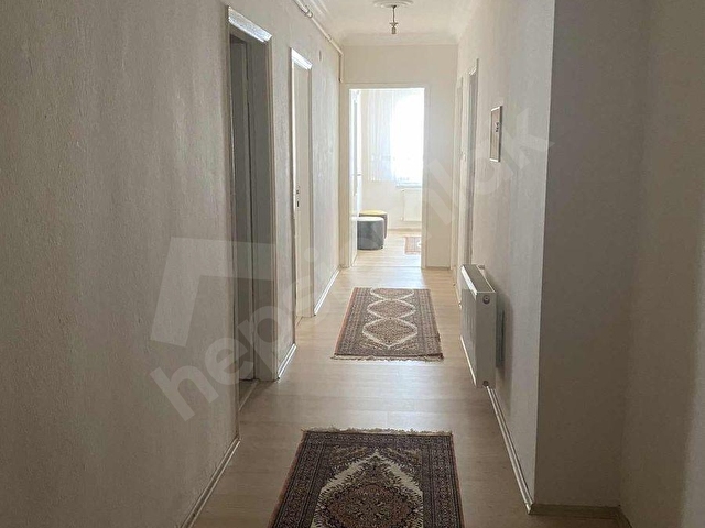 ÇANAKKALE BARBAROS MAHALLESİ YENI EŞYALI 2 + 1 SATILIK DAİRE - Görsel 27