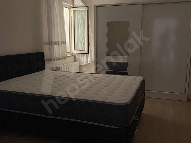 ÇANAKKALE BARBAROS MAHALLESİ YENI EŞYALI 2 + 1 SATILIK DAİRE - Görsel 28