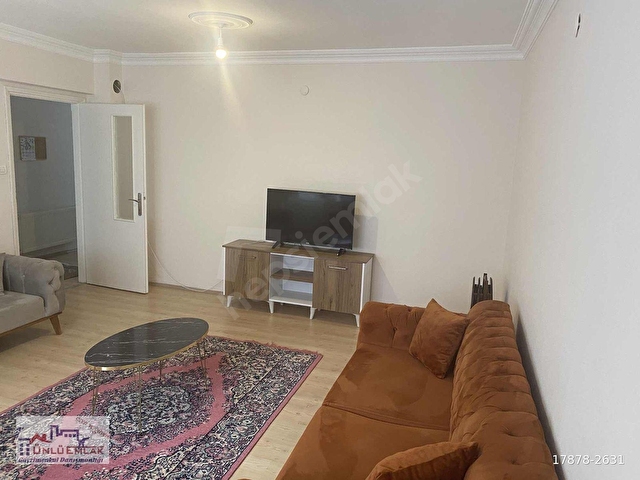ÇANAKKALE BARBAROS MAHALLESİ YENI EŞYALI 2 + 1 SATILIK DAİRE - Görsel 19