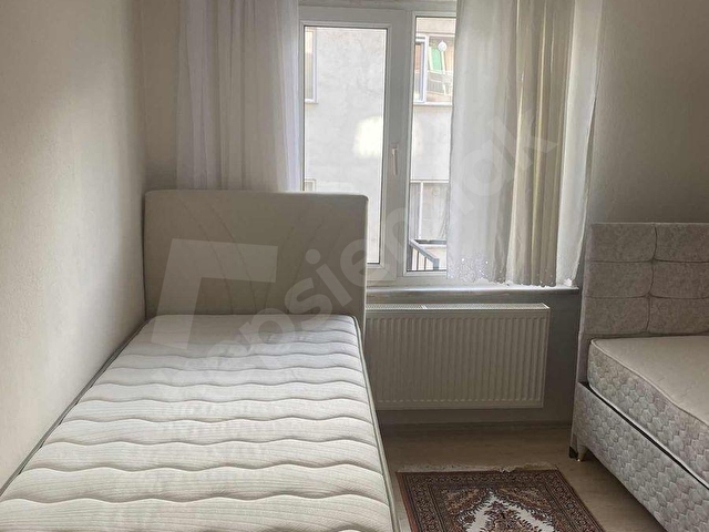 ÇANAKKALE BARBAROS MAHALLESİ YENI EŞYALI 2 + 1 SATILIK DAİRE - Görsel 18
