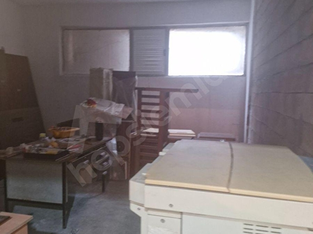 AŞAGI ÖVEÇLERDE KİRALIK DEPO 90M2 KOT-1