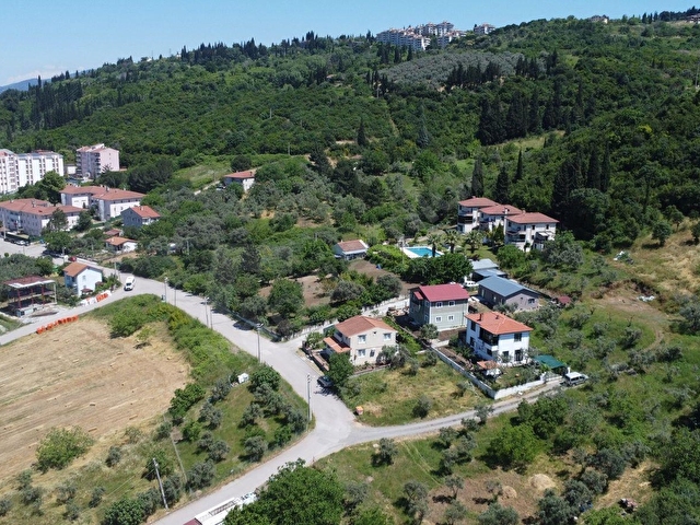Ceyhun Emlaktan 671 m2 2 Adet Satılık Arsa - Görsel 7