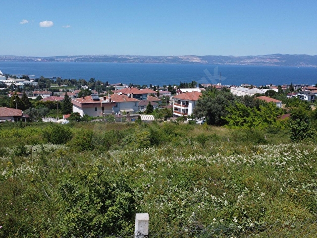 Ceyhun Emlaktan 671 m2 2 Adet Satılık Arsa - Görsel 22