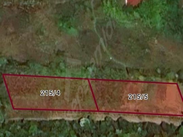 Ceyhun Emlaktan 671 m2 2 Adet Satılık Arsa - Görsel 26
