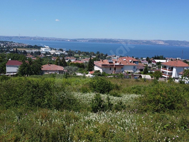 Ceyhun Emlaktan 671 m2 2 Adet Satılık Arsa - Görsel 13