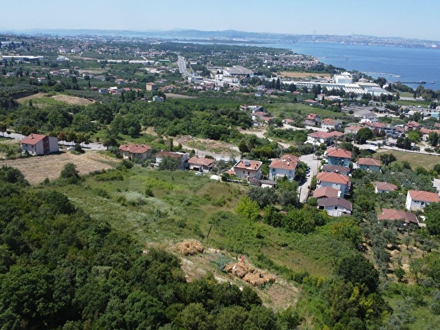 Ceyhun Emlaktan 671 m2 2 Adet Satılık Arsa - Görsel 18