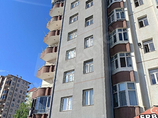 KİRALİK DAİRE YUNUS EMRE - Görsel 4