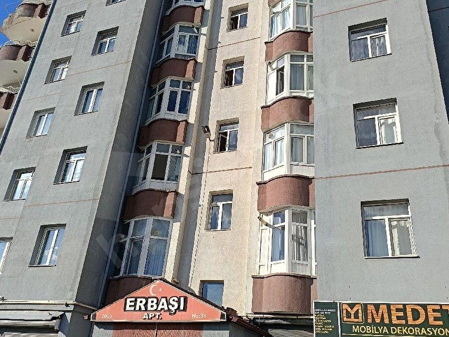 KİRALİK DAİRE YUNUS EMRE - Görsel 5