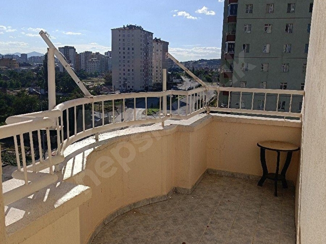 KİRALİK DAİRE YUNUS EMRE - Görsel 27