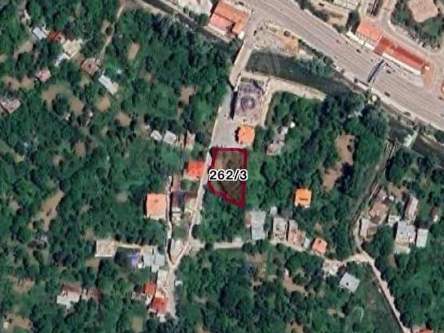YBM EMLAK DABAĞLAR A.Ş.DEN SATILIK ARSA - Görsel 3