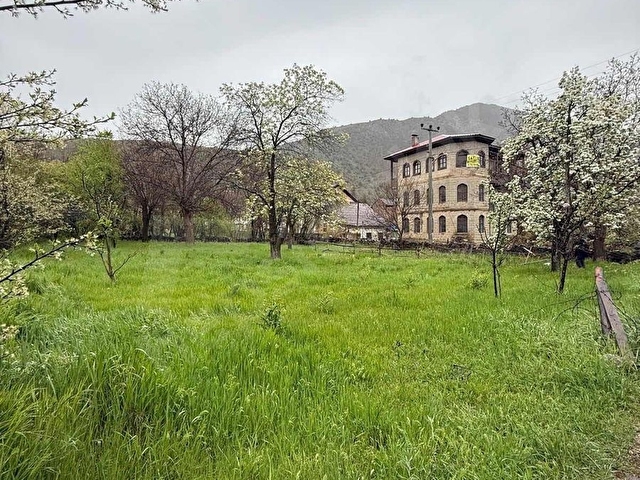 YBM EMLAK DABAĞLAR A.Ş.DEN SATILIK ARSA