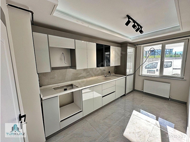 TURKUAZDAN MENDERES MAH.DE 2+1 KİLERLİ UYGUN DAİRE !!!!! - Görsel 15