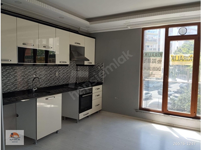 SARIYER ACARLAR KARŞISI KİRALIK DAİRE - Görsel 3