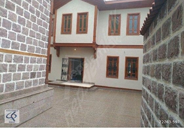 TALATPAŞA BULVARINA 50 METRE MESAFEDE SÜPER LOKASYONLU 3 KATLI SIFIR KONAK. - Görsel 3