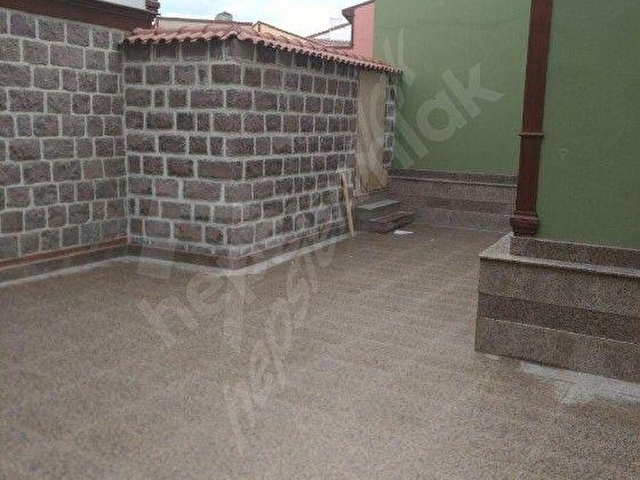 TALATPAŞA BULVARINA 50 METRE MESAFEDE SÜPER LOKASYONLU 3 KATLI SIFIR KONAK. - Görsel 5