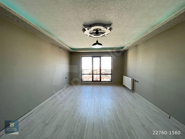 KEÇİÖREN UYANIŞTA ALP KENT SİTESİNDE ULTRA LÜX KİRALIK 4+1 DAİRE - Görsel 16