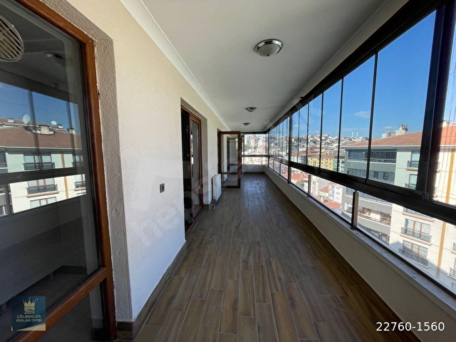 KEÇİÖREN UYANIŞTA ALP KENT SİTESİNDE ULTRA LÜX KİRALIK 4+1 DAİRE - Görsel 15