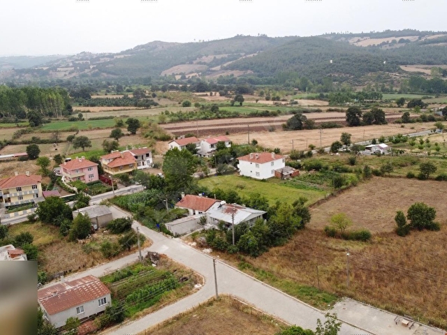 ÇAN TERZİALAN BELDESİ SÜLE MAHALLESİNDE FIRSAT 3 KAT İMARLI ARSA - Görsel 21