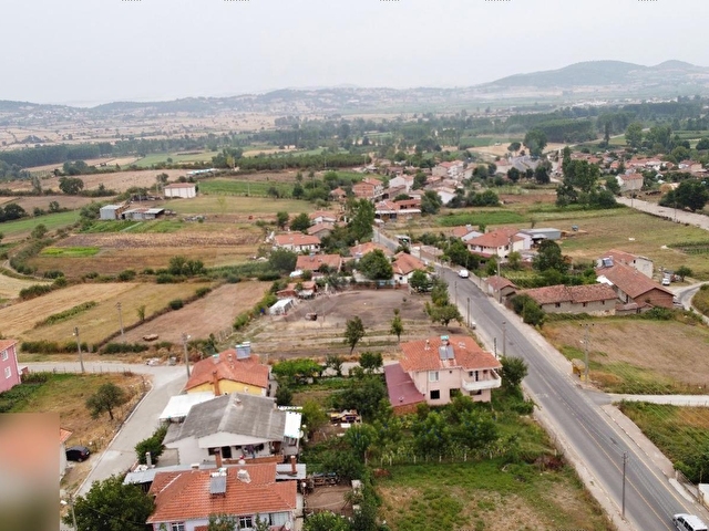 ÇAN TERZİALAN BELDESİ SÜLE MAHALLESİNDE FIRSAT 3 KAT İMARLI ARSA - Görsel 22