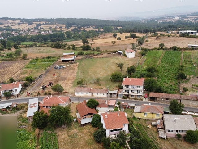 ÇAN TERZİALAN BELDESİ SÜLE MAHALLESİNDE FIRSAT 3 KAT İMARLI ARSA - Görsel 14