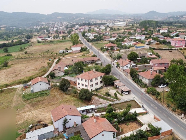 ÇAN TERZİALAN BELDESİ SÜLE MAHALLESİNDE FIRSAT 3 KAT İMARLI ARSA - Görsel 29