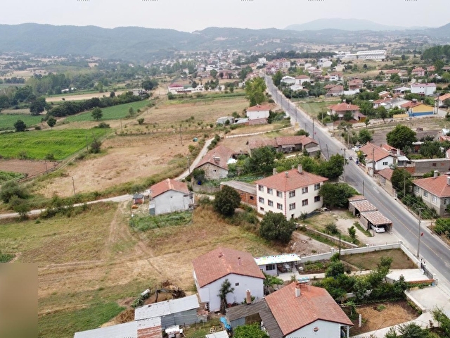 ÇAN TERZİALAN BELDESİ SÜLE MAHALLESİNDE FIRSAT 3 KAT İMARLI ARSA - Görsel 28