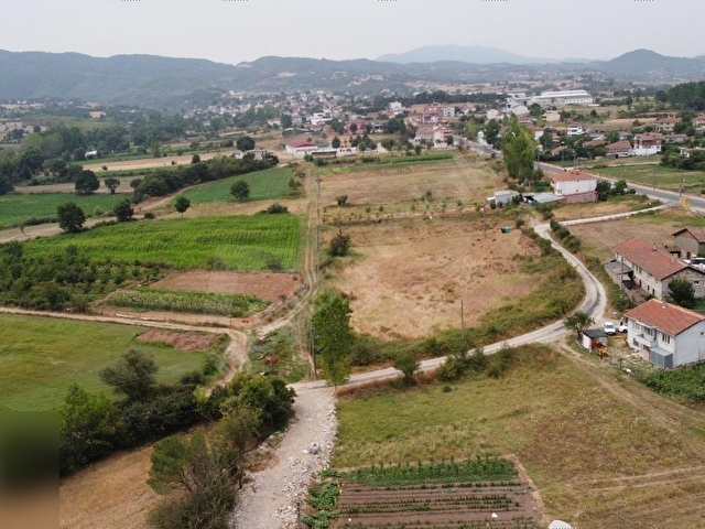 ÇAN TERZİALAN BELDESİ SÜLE MAHALLESİNDE FIRSAT 3 KAT İMARLI ARSA - Görsel 10