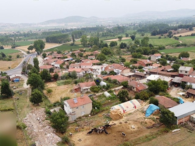 ÇAN TERZİALAN BELDESİ SÜLE MAHALLESİNDE FIRSAT 3 KAT İMARLI ARSA - Görsel 3