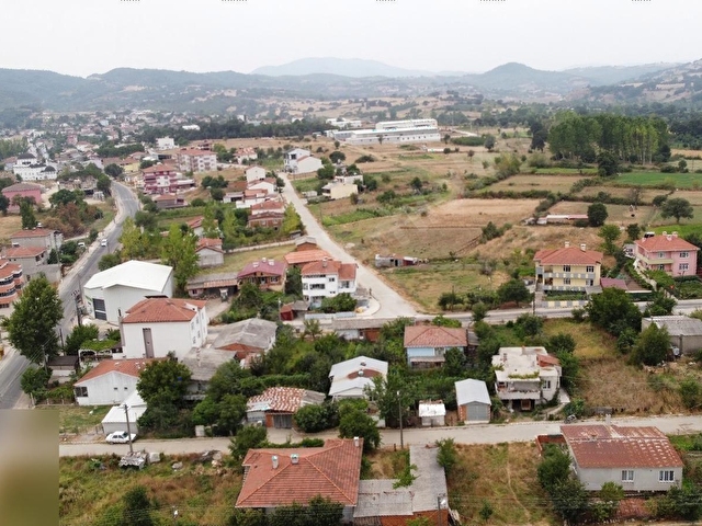 ÇAN TERZİALAN BELDESİ SÜLE MAHALLESİNDE FIRSAT 3 KAT İMARLI ARSA - Görsel 20